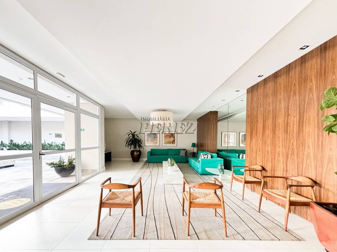Apartamento no Uptown, de 3 quartos, 85 m² à venda no Gleba Palhano 1 - Londrina/PR - Foto 2