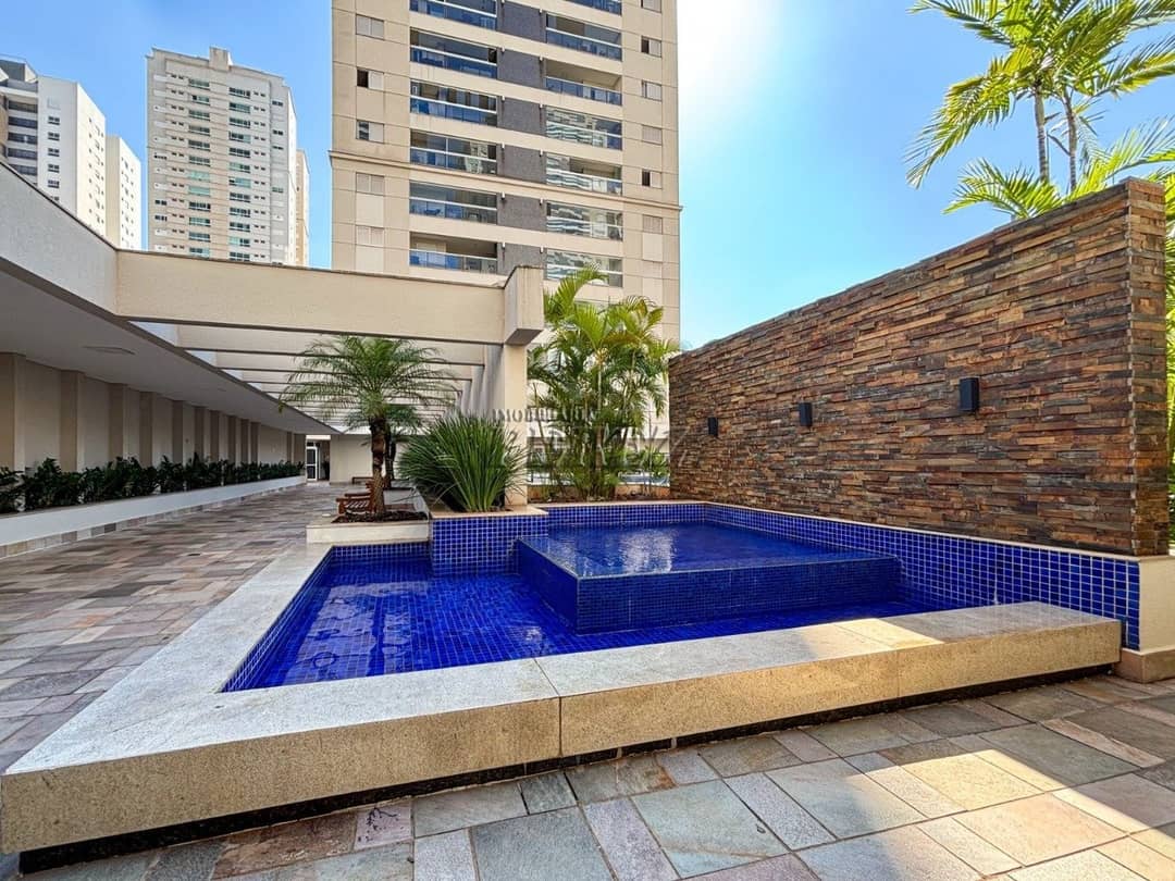 Apartamento no Uptown, de 3 quartos, 85 m² à venda no Gleba Palhano 1 - Londrina/PR - Foto 1