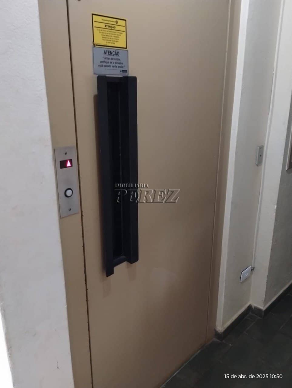 Apartamento no Residencial América Do Norte ||, de 2 quartos, 44 m² para alugar no Jardim Das Américas - Londrina/PR - Foto 4
