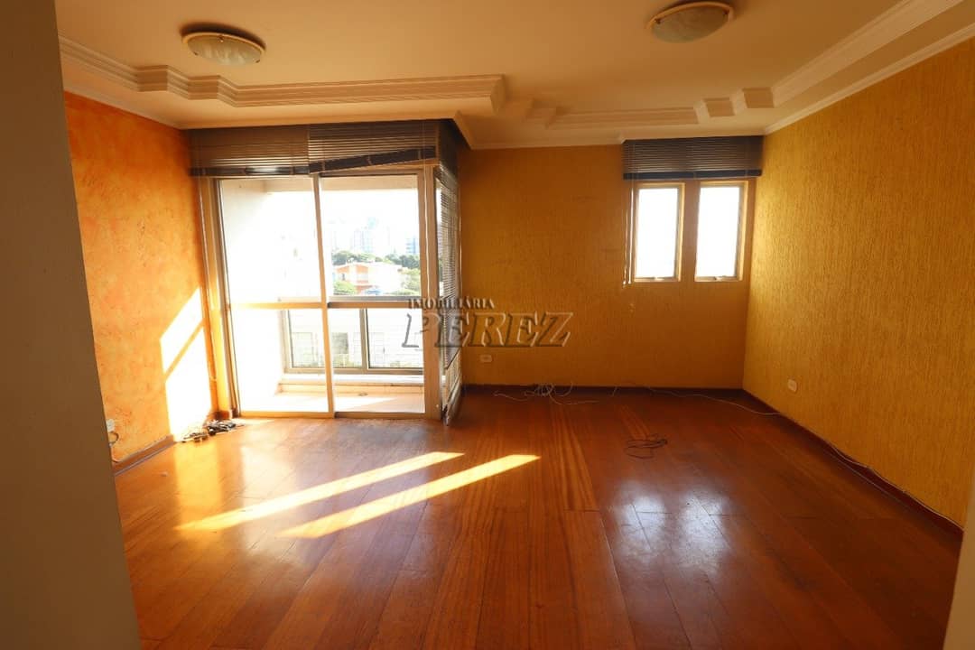 Apartamento no Vila Grega, de 3 quartos, 88.7 m² para alugar no Centro - Londrina/PR - Foto 1