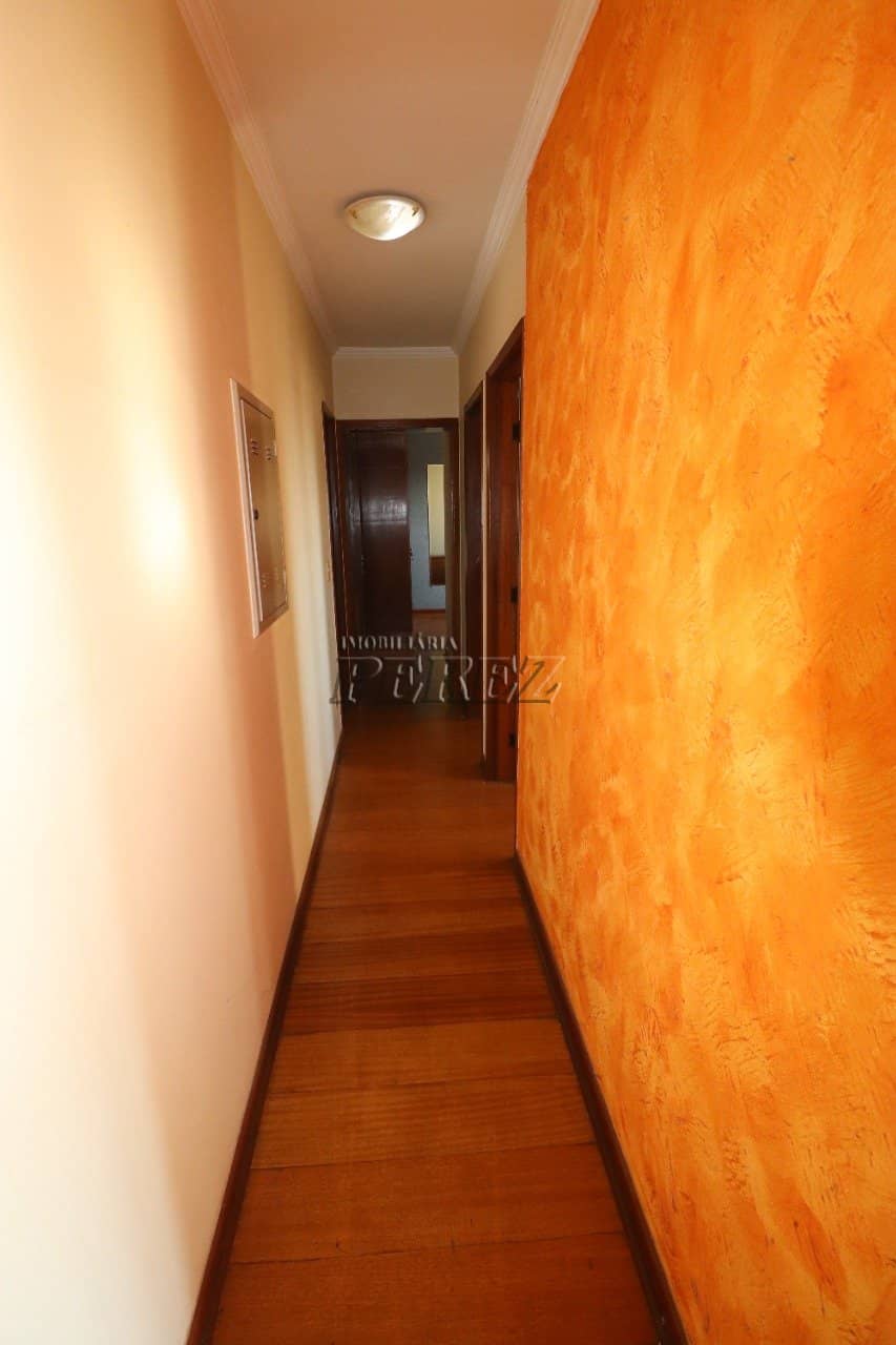 Apartamento no Vila Grega, de 3 quartos, 88.7 m² para alugar no Centro - Londrina/PR - Foto 4