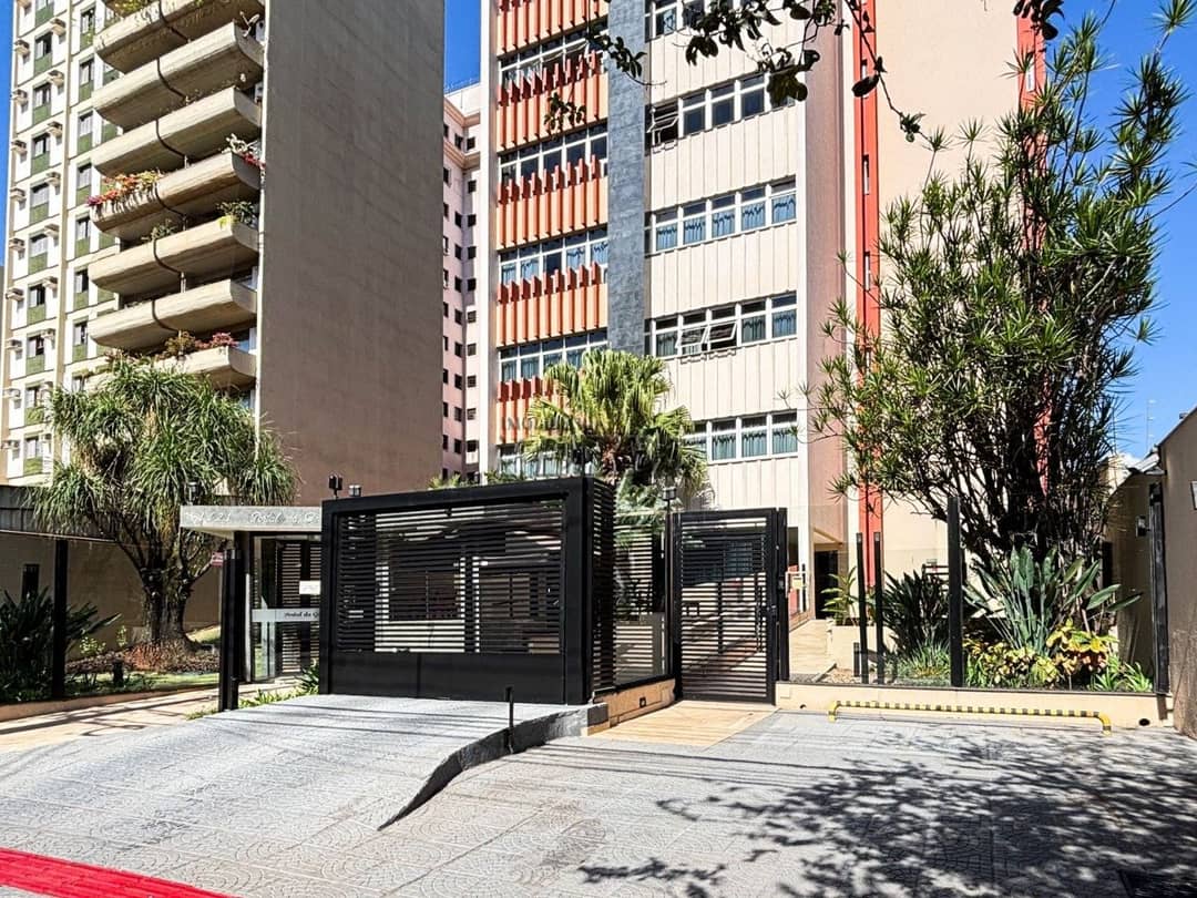 Apartamento no Portal Da Goias, de 5 quartos, 231 m² à venda no Centro - Londrina/PR - Foto 0