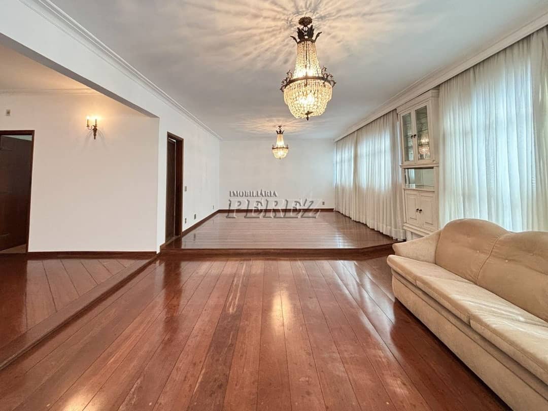 Apartamento no Portal Da Goias, de 5 quartos, 231 m² à venda no Centro - Londrina/PR - Foto 3