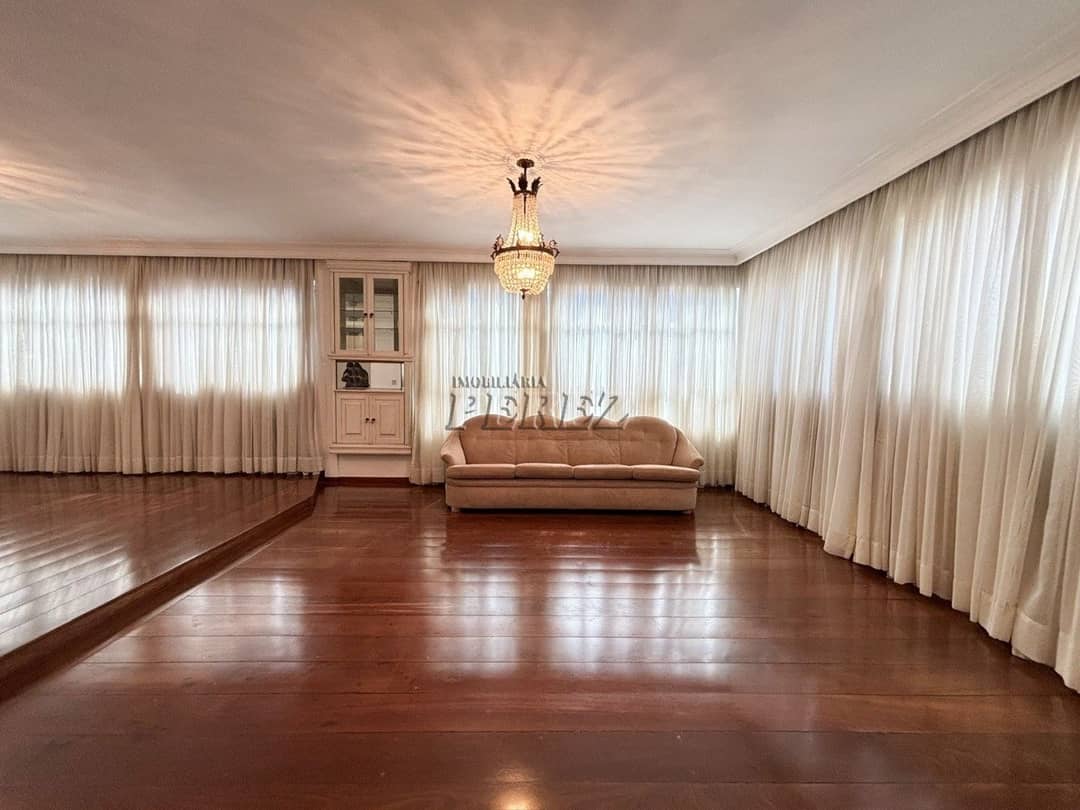 Apartamento no Portal Da Goias, de 5 quartos, 231 m² à venda no Centro - Londrina/PR - Foto 4