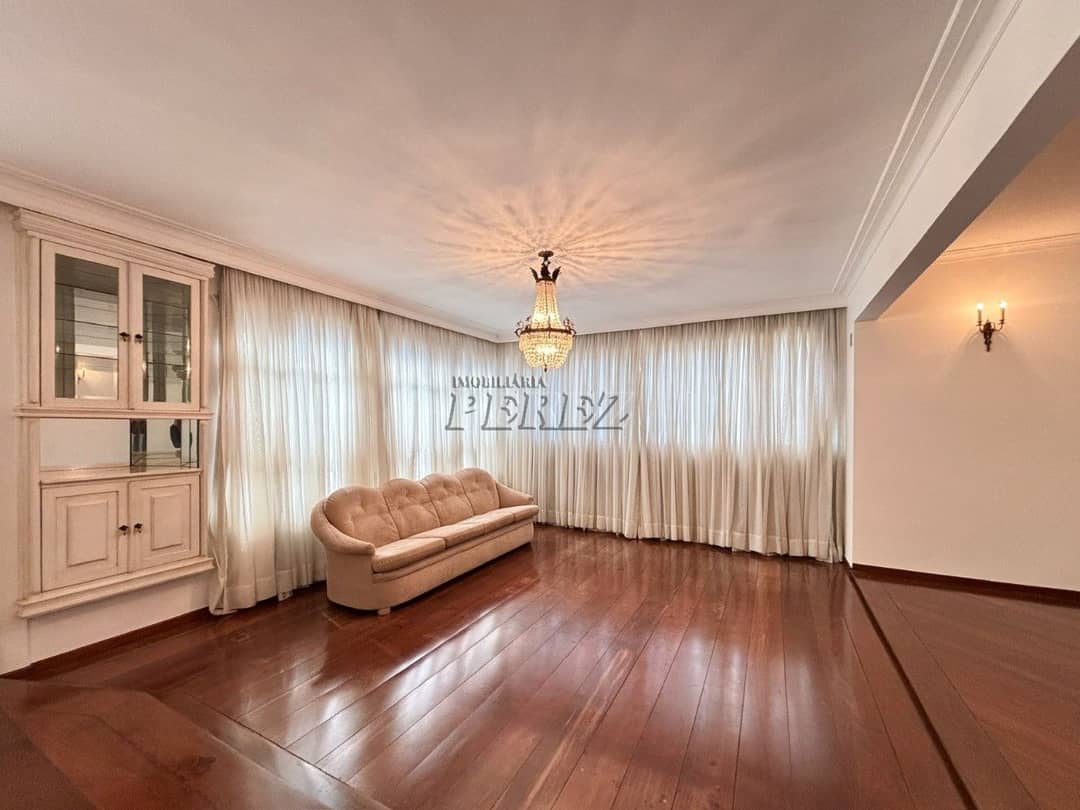 Apartamento no Portal Da Goias, de 5 quartos, 231 m² à venda no Centro - Londrina/PR - Foto 2