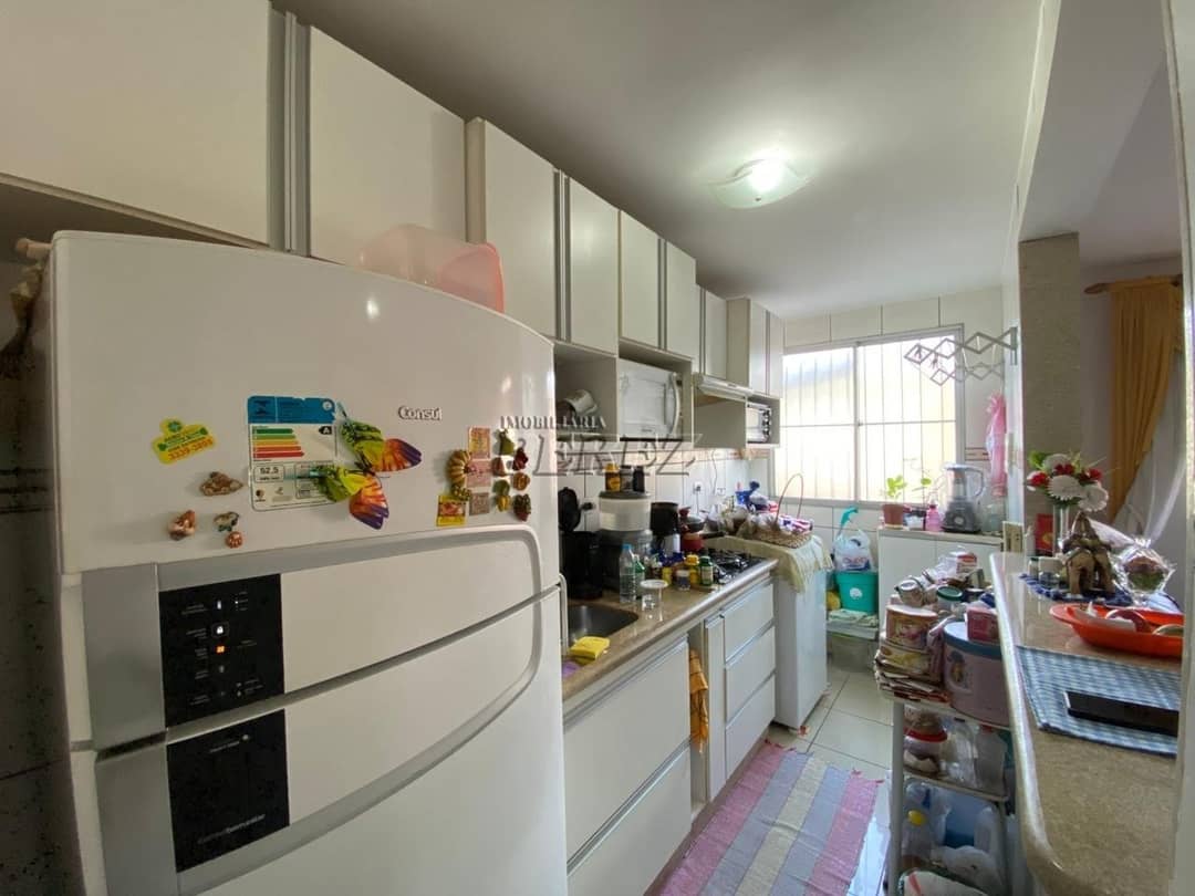 Apartamento no Spazio Liberta, de 2 quartos, 47 m² à venda no Vila Filipin - Londrina/PR - Foto 2