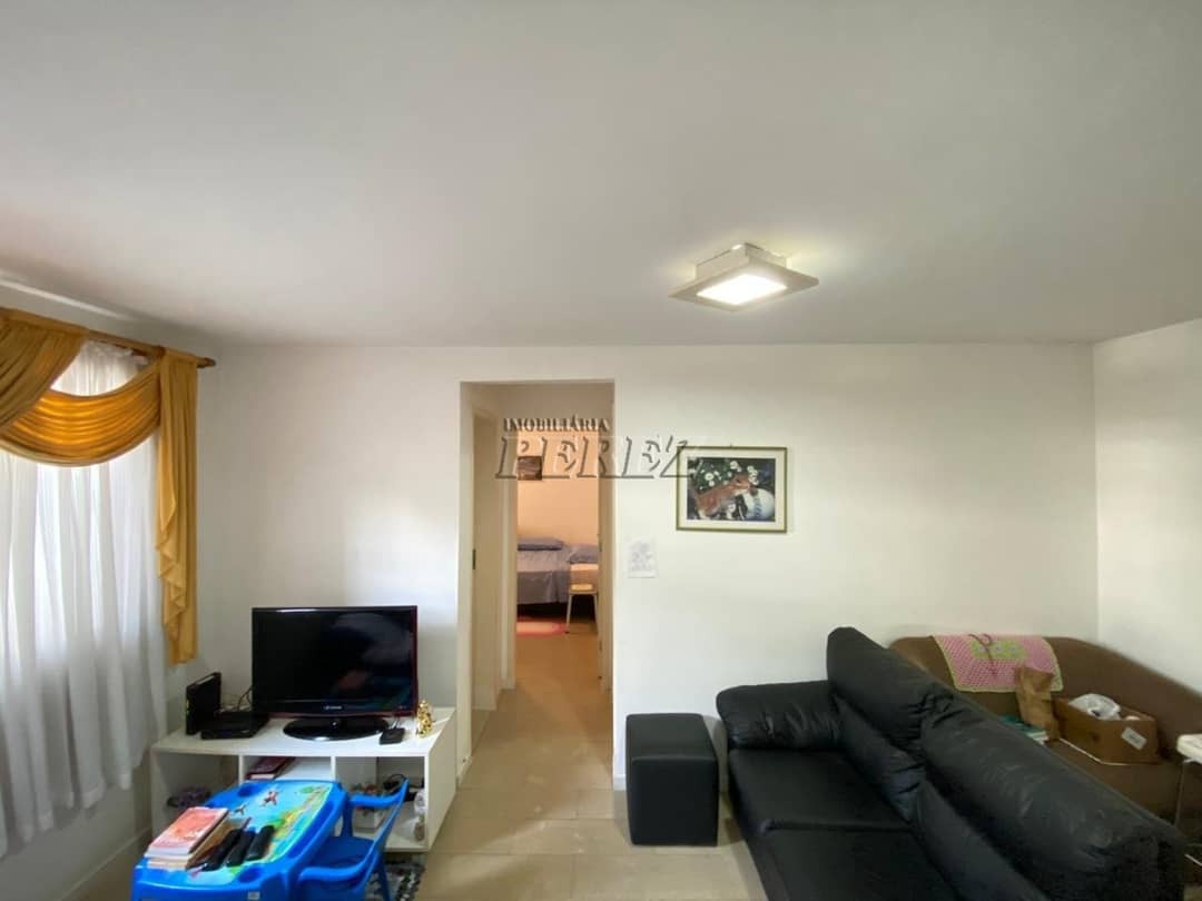 Apartamento no Spazio Liberta, de 2 quartos, 47 m² à venda no Vila Filipin - Londrina/PR - Foto 3