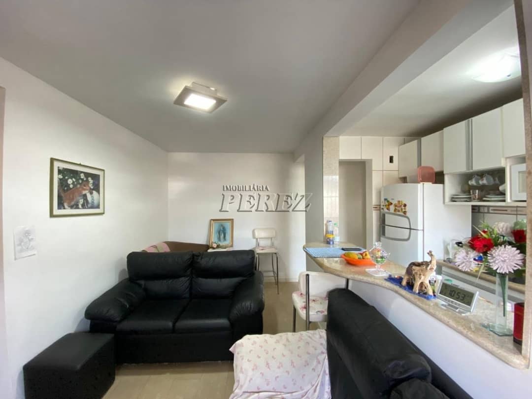 Apartamento no Spazio Liberta, de 2 quartos, 47 m² à venda no Vila Filipin - Londrina/PR - Foto 4