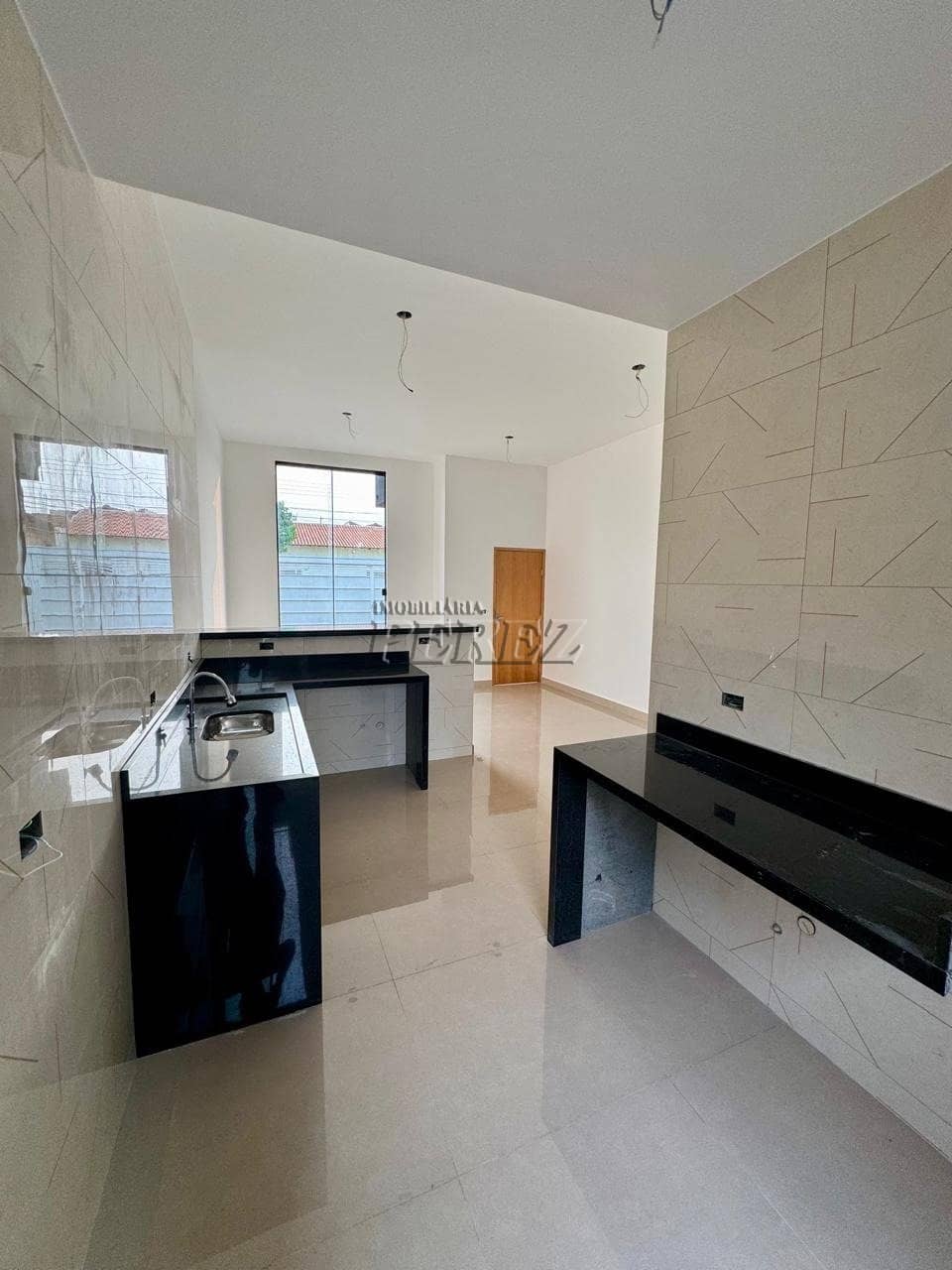 Casa, de 3 quartos à venda no Bandeirantes - Londrina/PR - Foto 3