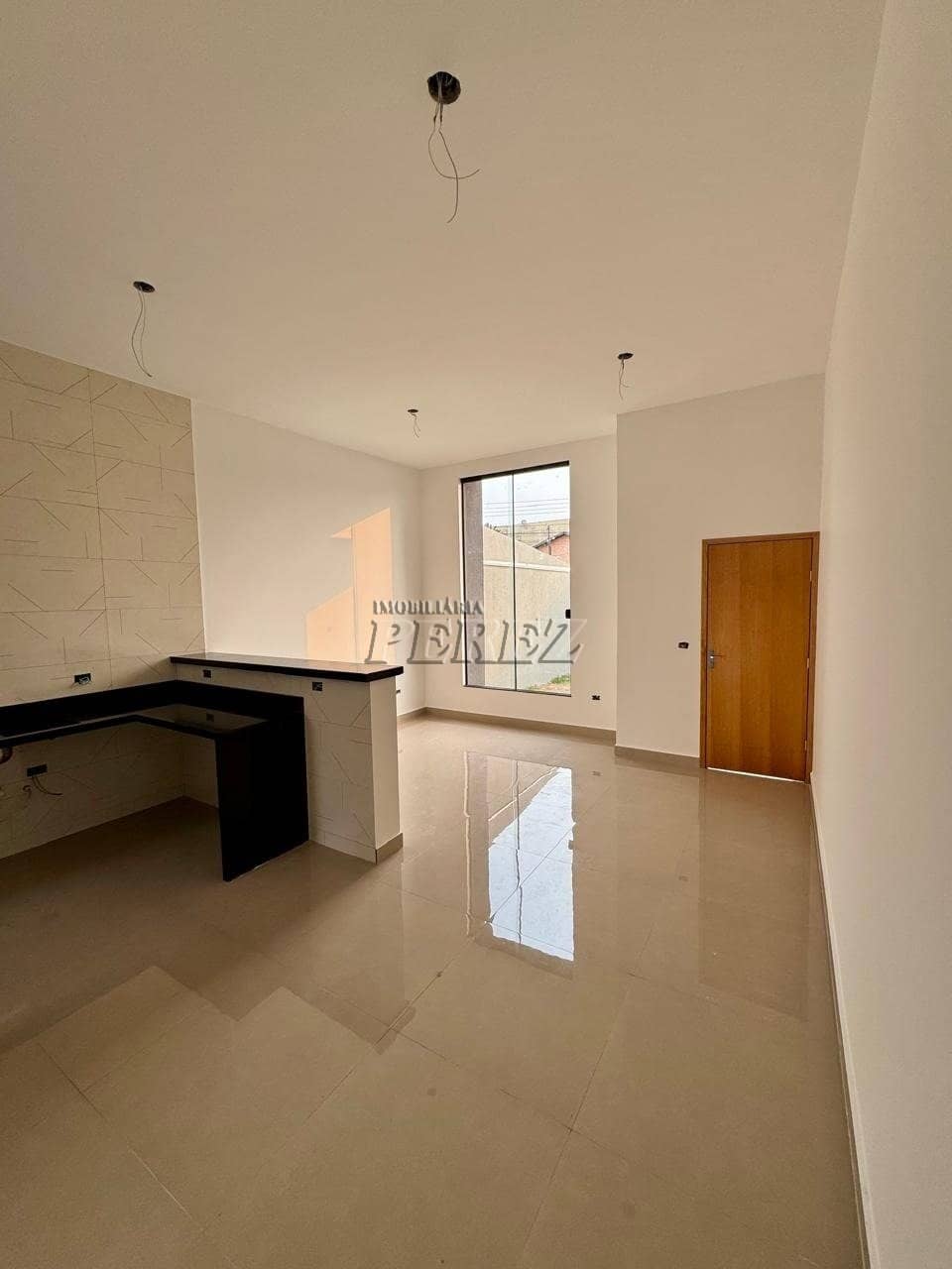 Casa, de 3 quartos à venda no Bandeirantes - Londrina/PR - Foto 2
