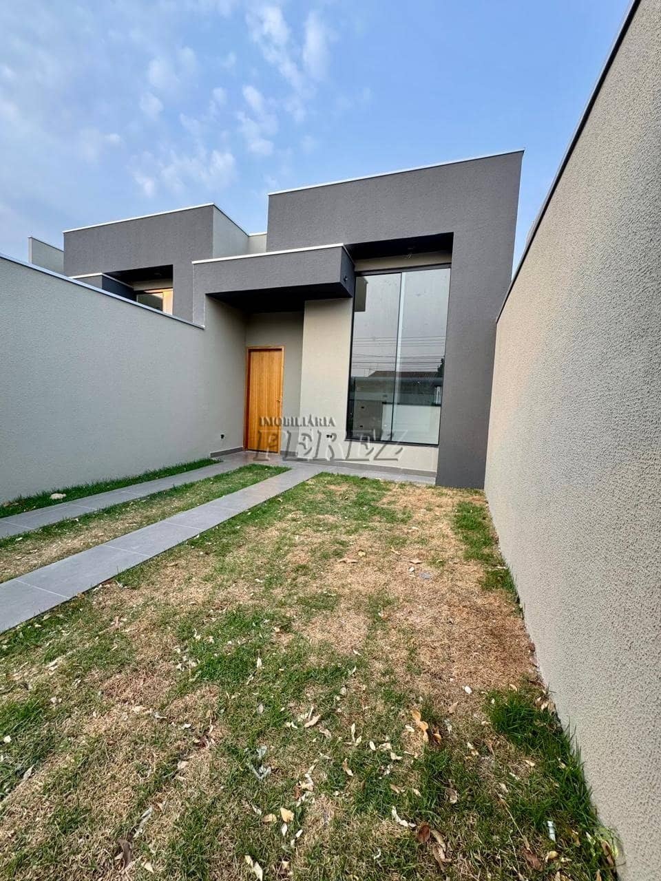 Casa, de 3 quartos à venda no Bandeirantes - Londrina/PR - Foto 1