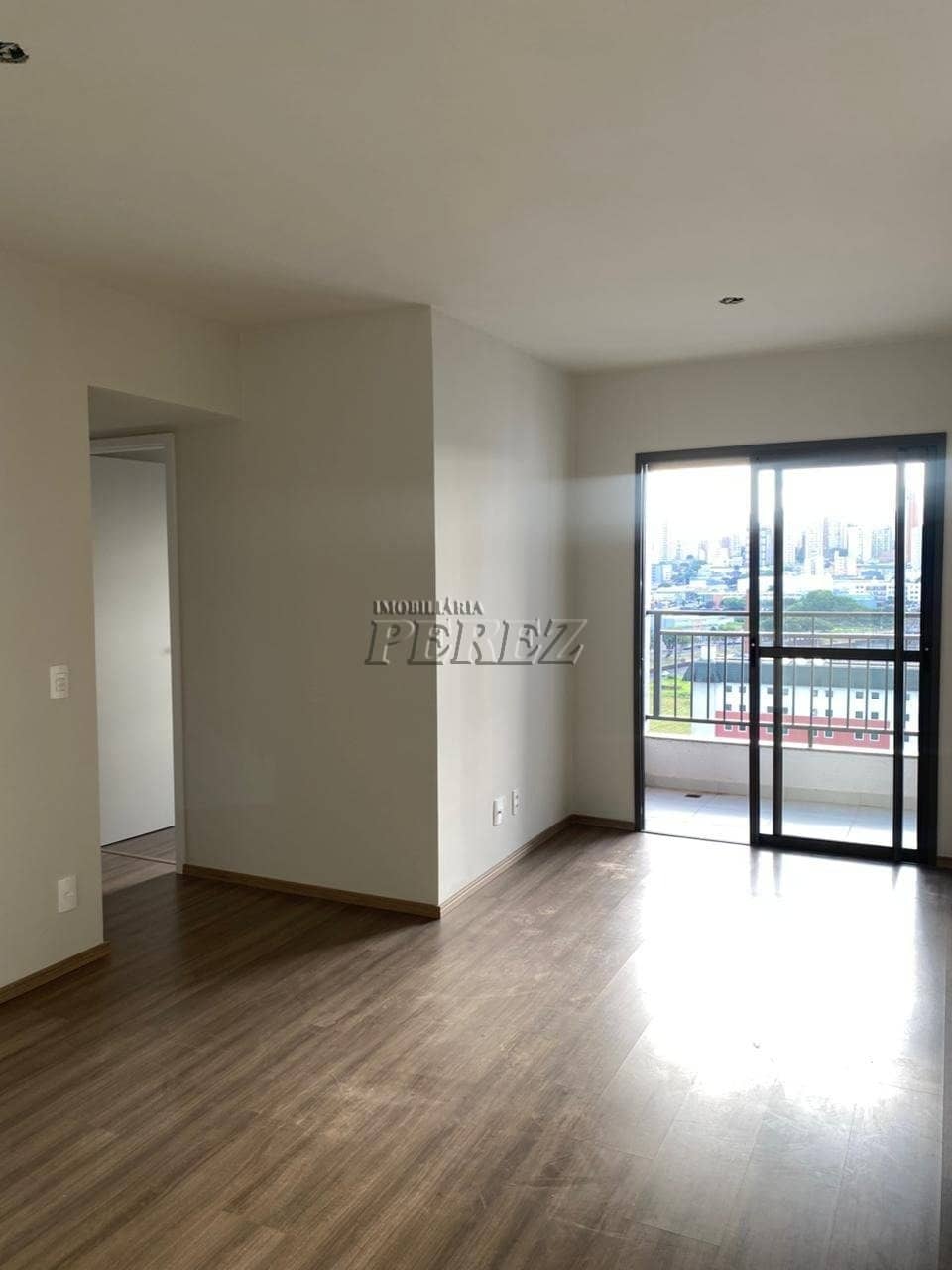 Apartamento no Venice Down Town, de 2 quartos, 51.72 m² à venda no Centro - Londrina/PR - Foto 2