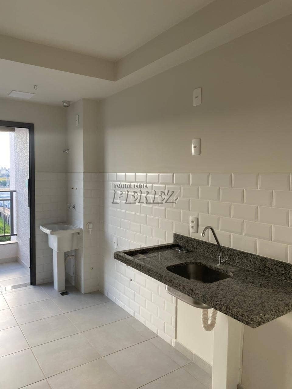 Apartamento no Venice Down Town, de 2 quartos, 51.72 m² à venda no Centro - Londrina/PR - Foto 4