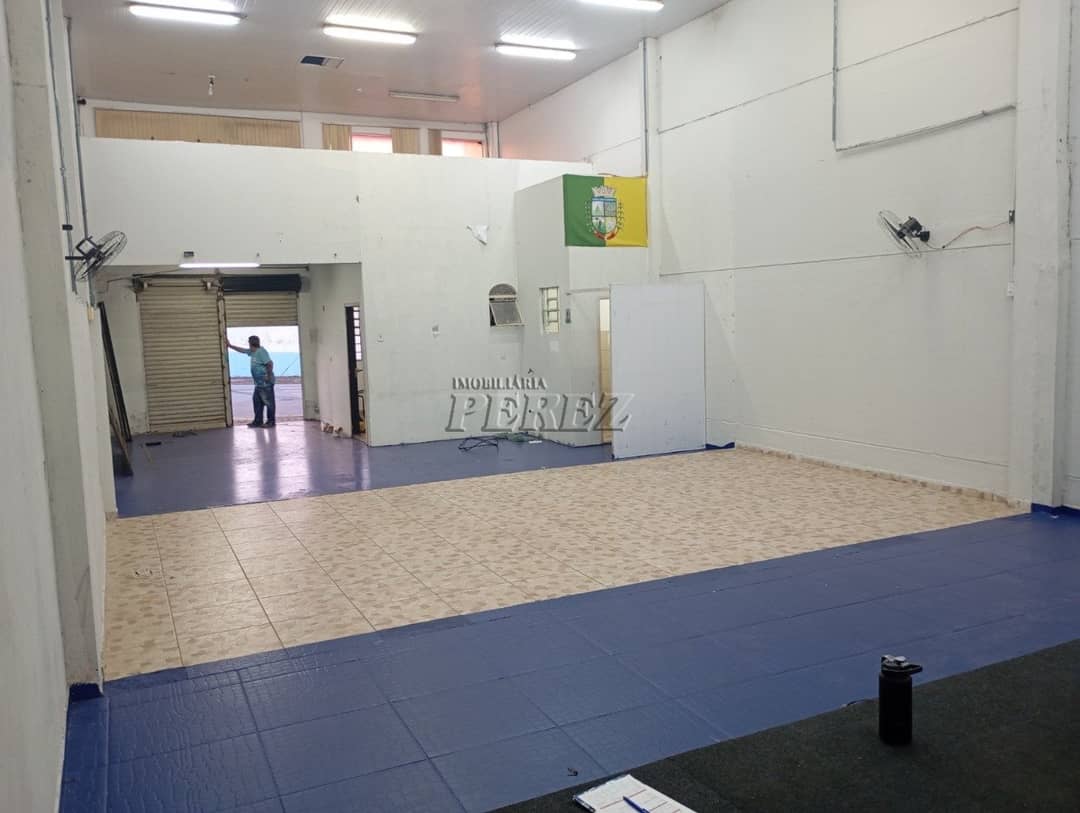 Galpão, 144 m² para alugar no Centro - Ibiporã/PR - Foto 3