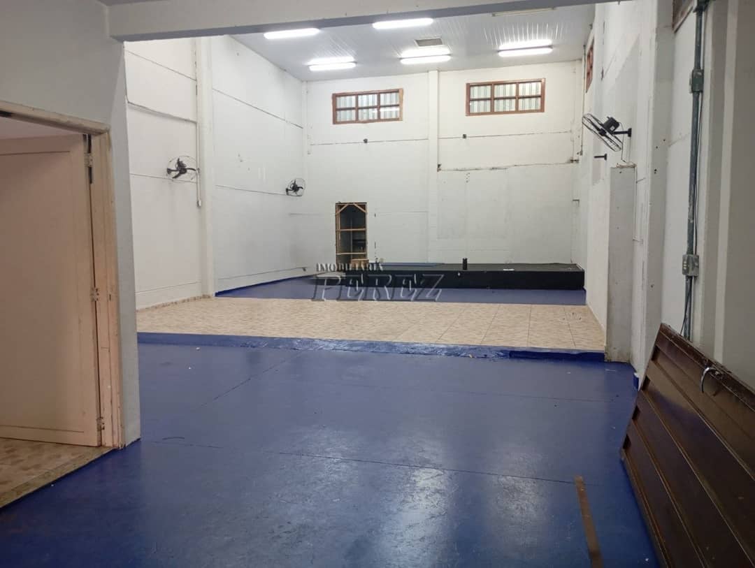 Galpão, 144 m² para alugar no Centro - Ibiporã/PR - Foto 2