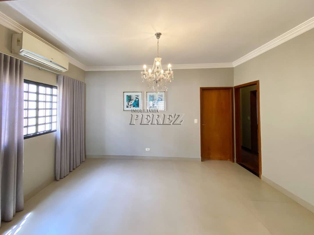 Casa para alugar próximo da Av. dos Pioneiros na região leste de Londrina - Foto 4