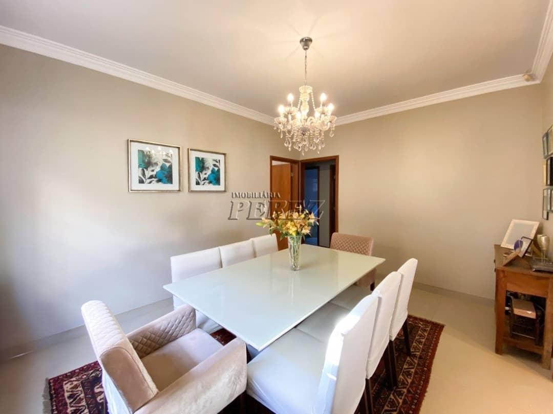 Casa, de 3 quartos, 220 m² para alugar no Antares - Londrina/PR - Foto 3