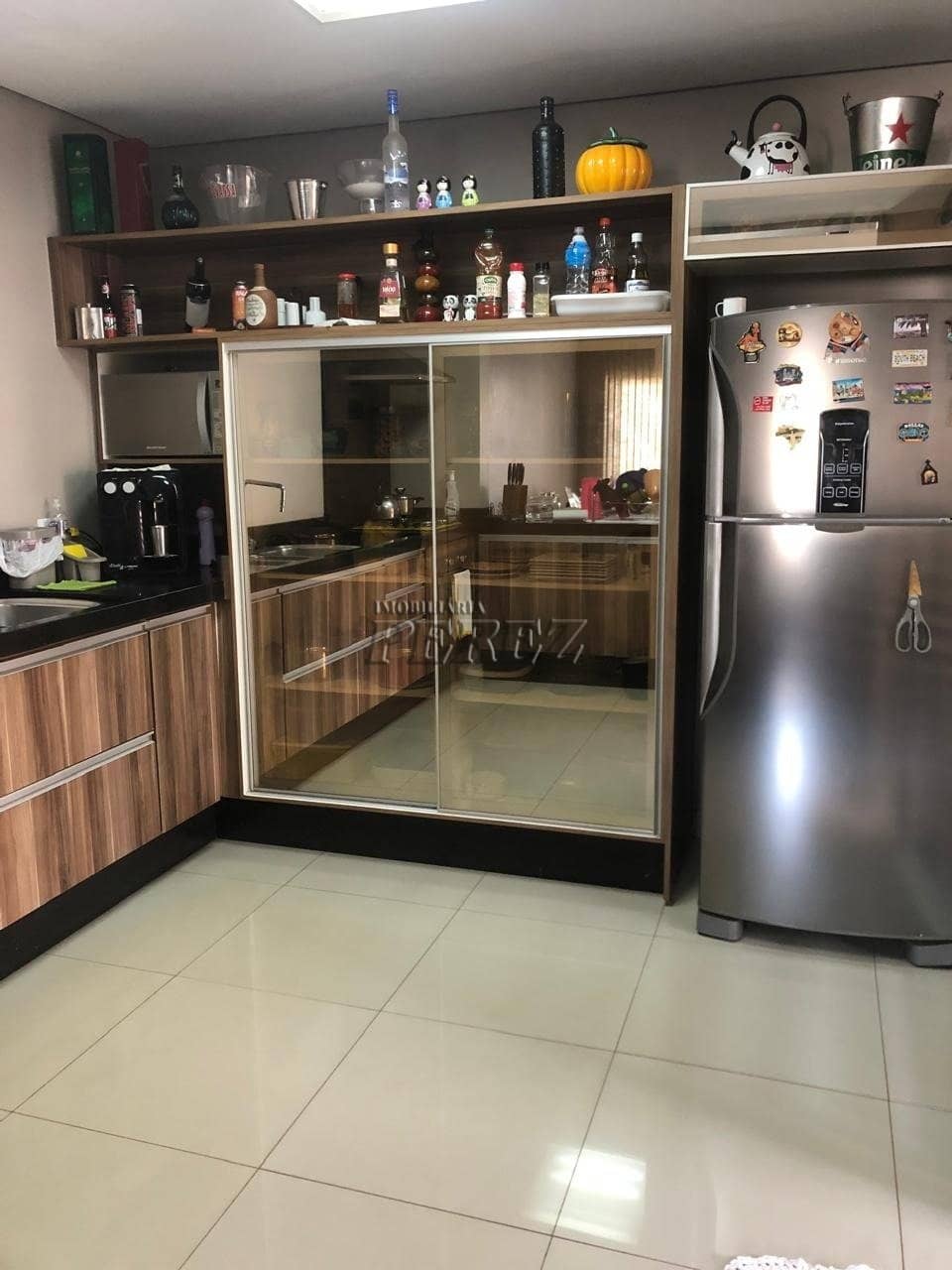 Casa, de 4 quartos, 270 m² à venda no Caravelle - Londrina/PR - Foto 4