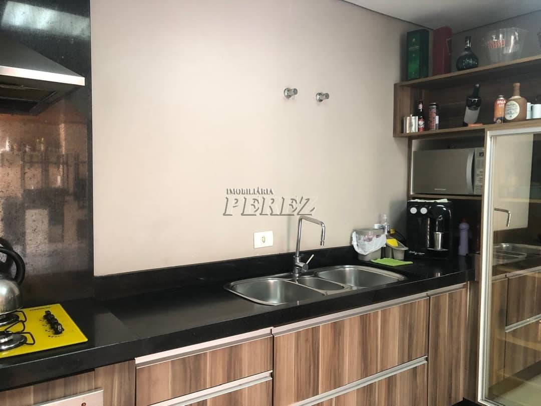 Casa, de 4 quartos, 270 m² à venda no Caravelle - Londrina/PR - Foto 3