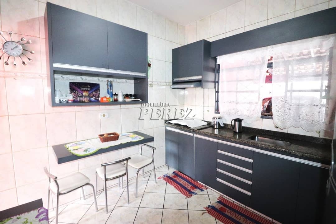 Casa, de 4 quartos à venda no Dom Pedro - Londrina/PR - Foto 2