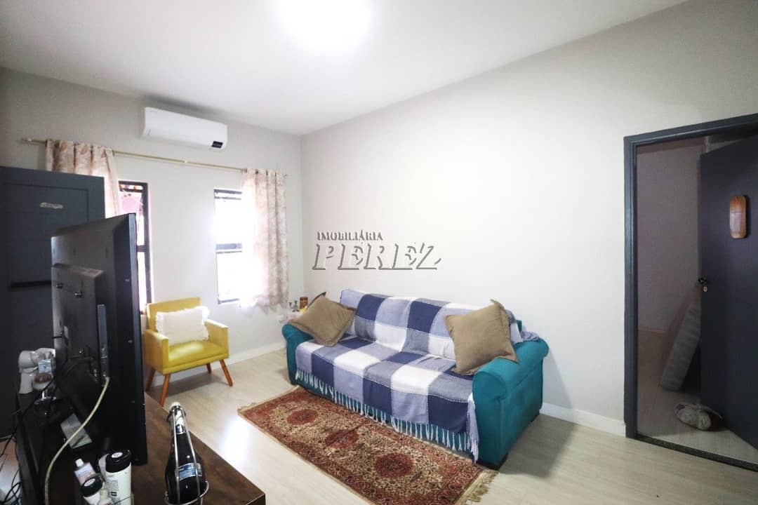 Casa, de 4 quartos à venda no Dom Pedro - Londrina/PR - Foto 3