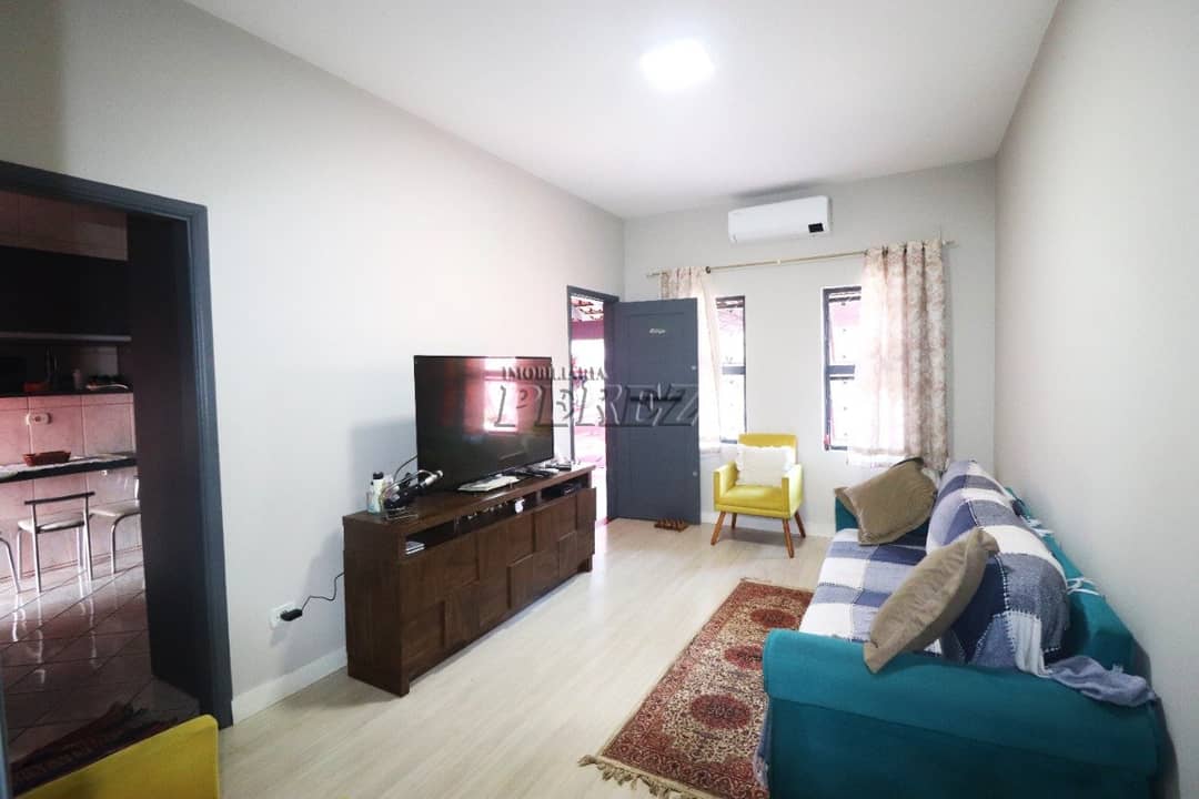 Casa, de 4 quartos à venda no Dom Pedro - Londrina/PR - Foto 4