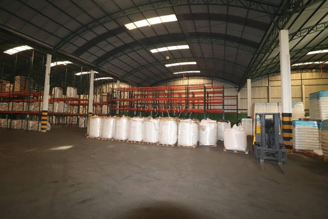 Galpão, 4600 m² para alugar no Vila Yara - Londrina/PR - Foto 2
