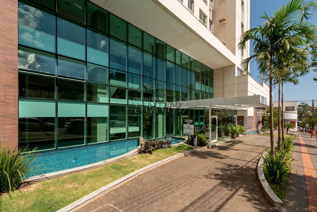 Apartamento, de 2 quartos, 56.94 m² à venda no Centro - Londrina/PR - Foto 3