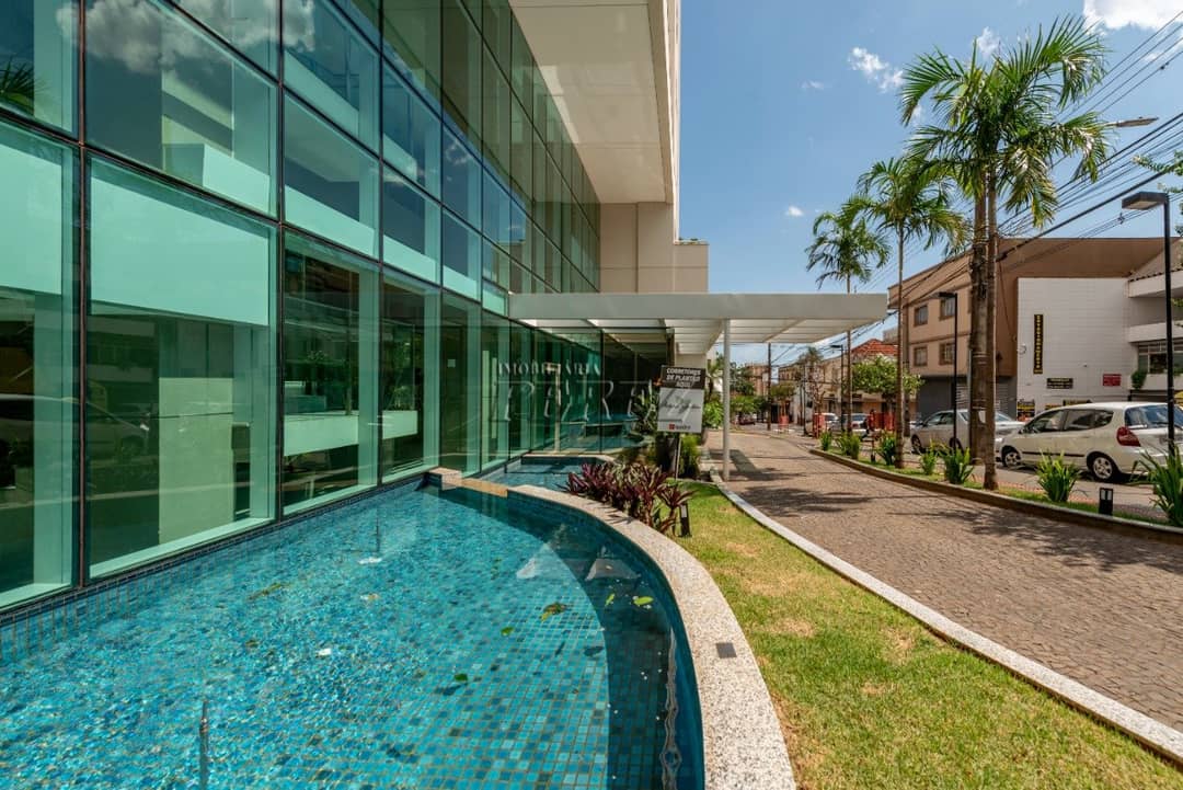 Apartamento, de 2 quartos, 56.94 m² à venda no Centro - Londrina/PR - Foto 4