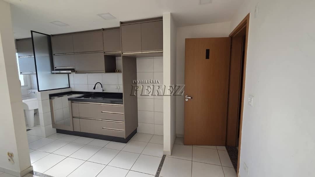 Apartamento no Terraparque, de 3 quartos, 58 m² à venda no Champagnat - Londrina/PR - Foto 3