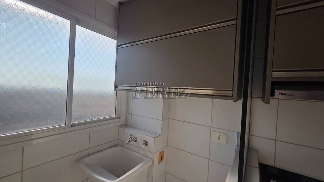Apartamento no Terraparque, de 3 quartos, 58 m² à venda no Champagnat - Londrina/PR - Foto 4