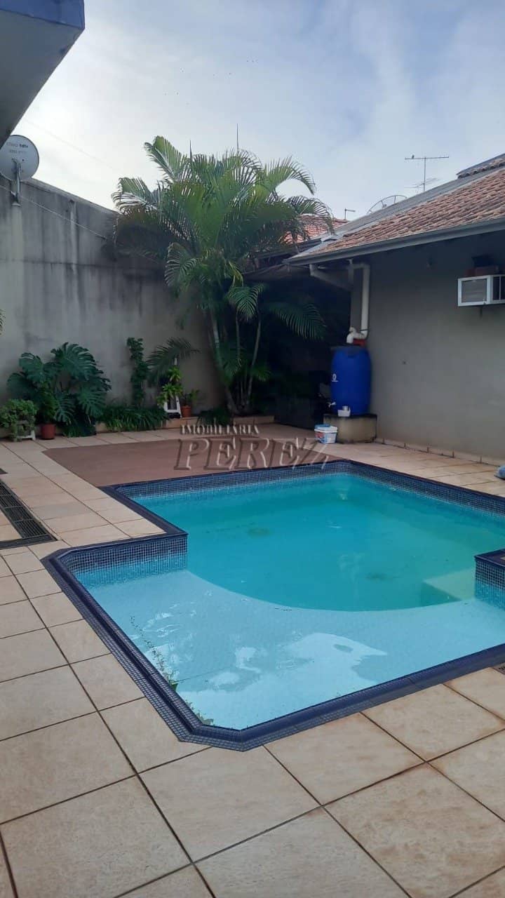 Casa, de 3 quartos à venda no Champagnat - Londrina/PR - Foto 3
