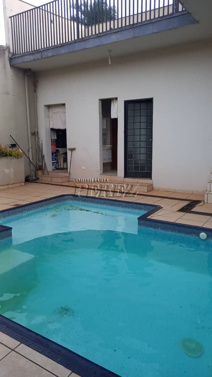 Casa, de 3 quartos à venda no Champagnat - Londrina/PR - Foto 4