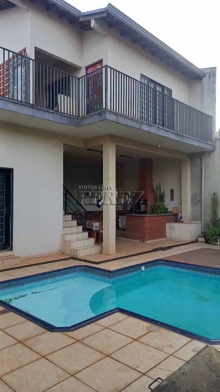 Casa, de 3 quartos à venda no Champagnat - Londrina/PR - Foto 2