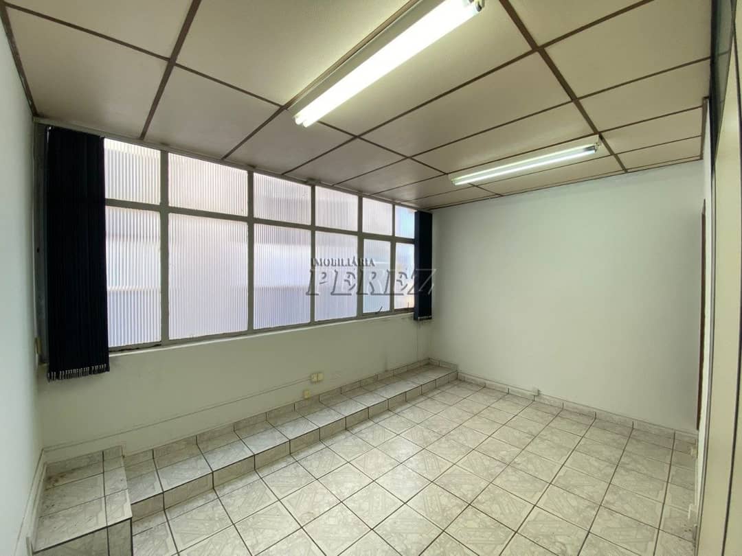 Salas no Centro Profissional, 20 m² para alugar no Centro - Londrina/PR - Foto 1
