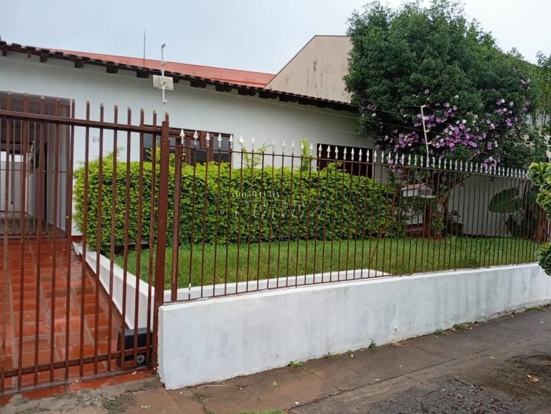 Casa, de 3 quartos à venda no Vitória - Londrina/PR - Foto 1