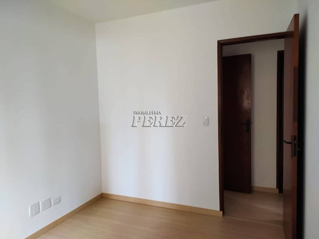 Apartamento no Condominio Gardem Plaza, de 3 quartos, 73.75 m² à venda no Centro - Londrina/PR - Foto 1