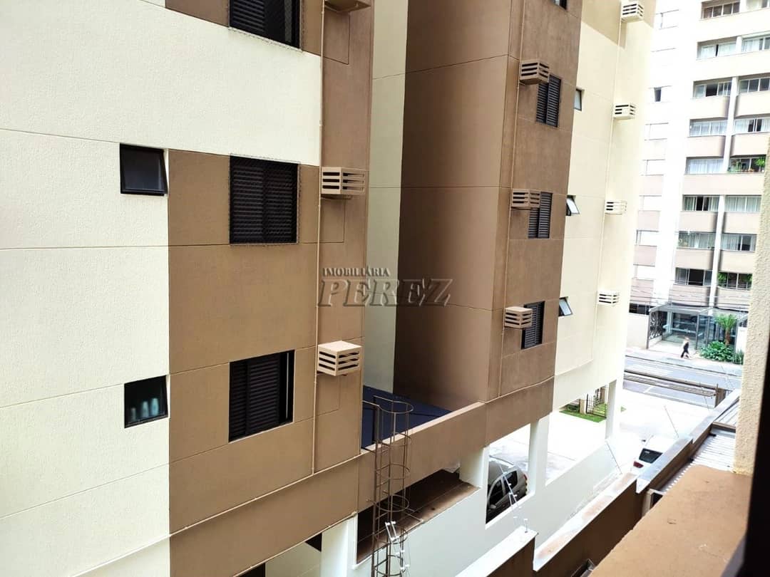 Apartamento no Condominio Gardem Plaza, de 3 quartos, 73.75 m² à venda no Centro - Londrina/PR - Foto 4