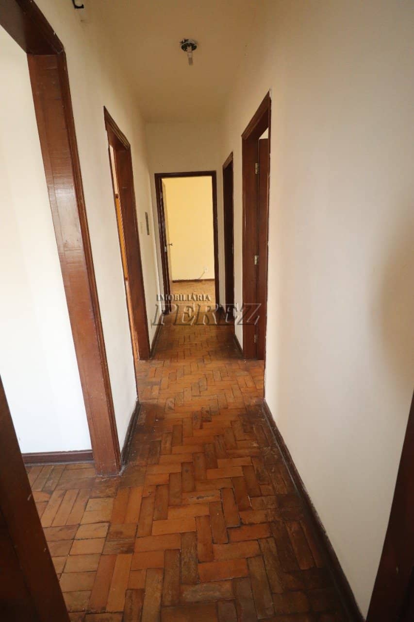 Casa, de 3 quartos para alugar no Califórnia - Londrina/PR - Foto 4