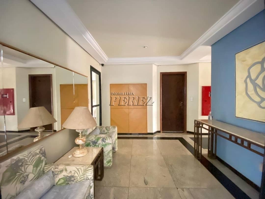 Apartamento no Residencial Montese, de 2 quartos, 78 m² à venda no Jardim Higienópolis - Londrina/PR - Foto 3