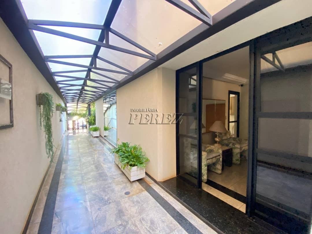 Apartamento no Residencial Montese, de 2 quartos, 78 m² à venda no Jardim Higienópolis - Londrina/PR - Foto 2