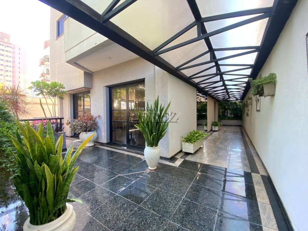 Apartamento no Residencial Montese, de 2 quartos, 78 m² à venda no Jardim Higienópolis - Londrina/PR - Foto 1