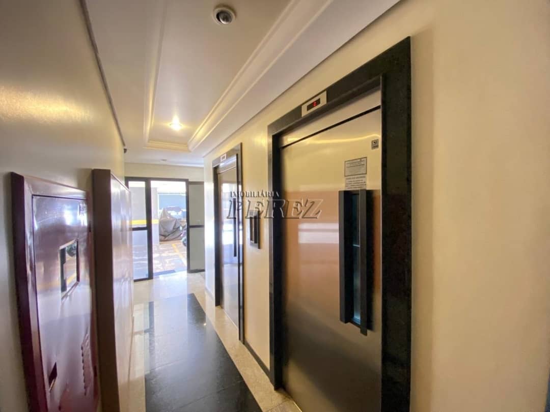 Apartamento no Residencial Montese, de 2 quartos, 78 m² à venda no Jardim Higienópolis - Londrina/PR - Foto 4