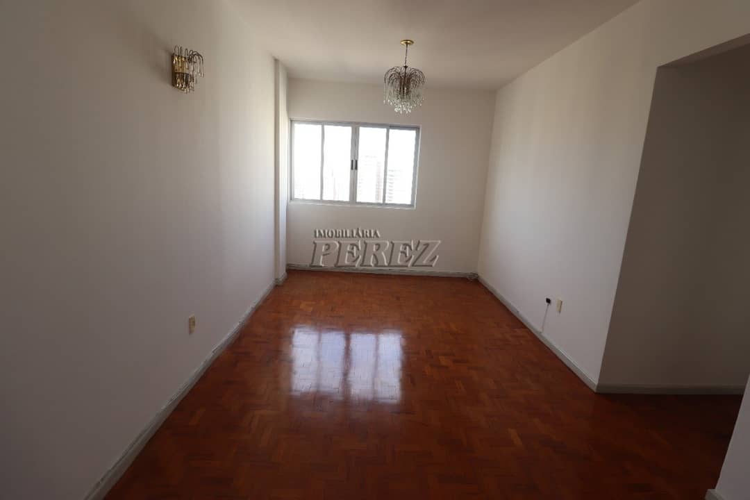 Apartamento no Panorama, de 3 quartos para alugar no Centro - Londrina/PR - Foto 2