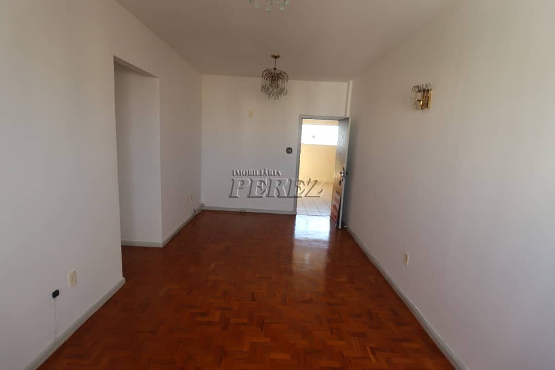 Apartamento no Panorama, de 3 quartos para alugar no Centro - Londrina/PR - Foto 1