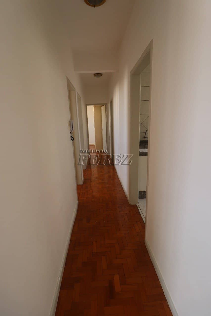 Apartamento no Panorama, de 3 quartos para alugar no Centro - Londrina/PR - Foto 3
