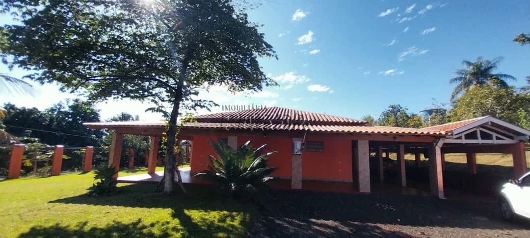 Imóveis Rurais, de 3 quartos à venda no Usina Três Bocas - Londrina/PR - Foto 1