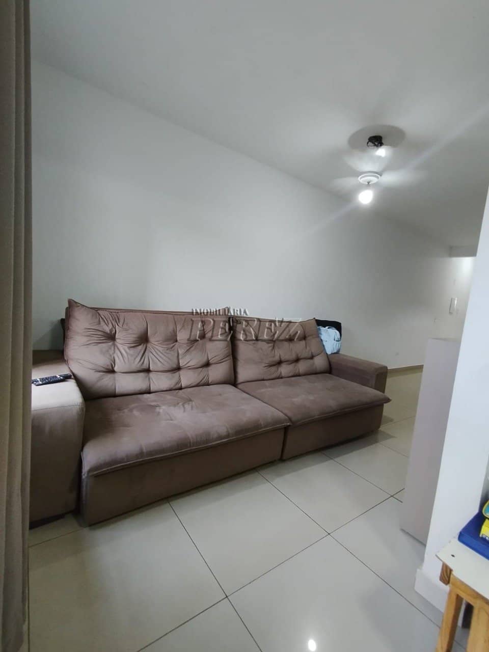 Casa, de 2 quartos à venda no Jardim Império Do Sol - Londrina/PR - Foto 2