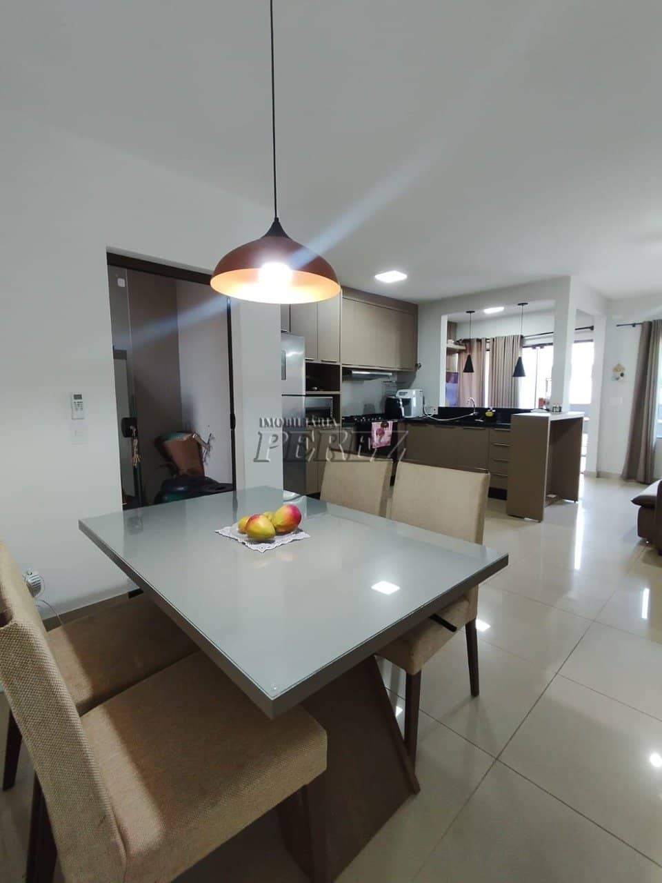 Casa, de 2 quartos à venda no Jardim Império Do Sol - Londrina/PR - Foto 4