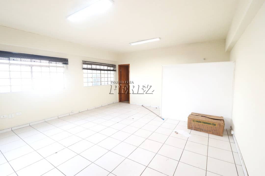 Galpão, 360 m² para alugar no Jardim Alvorada - Cambé/PR - Foto 4